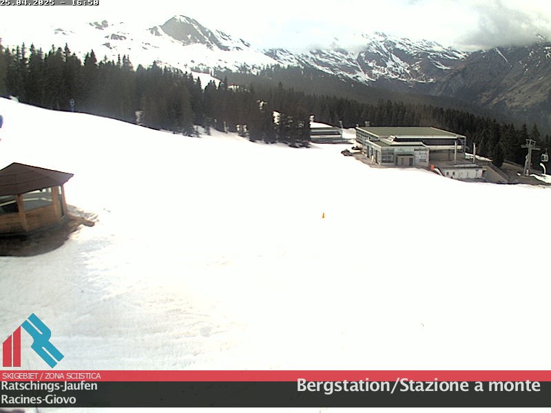 Preview delle webcam di Racines (BZ)