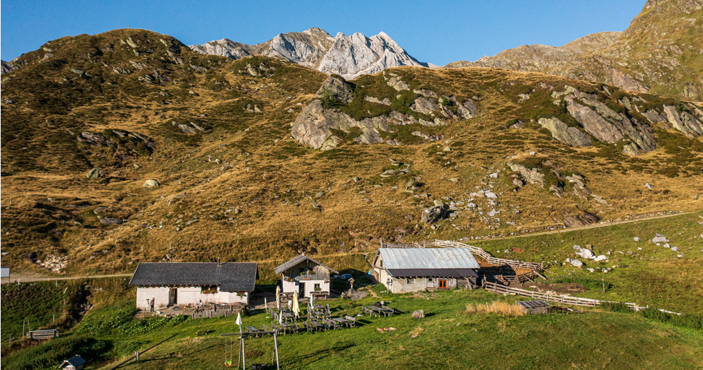 Klammalm