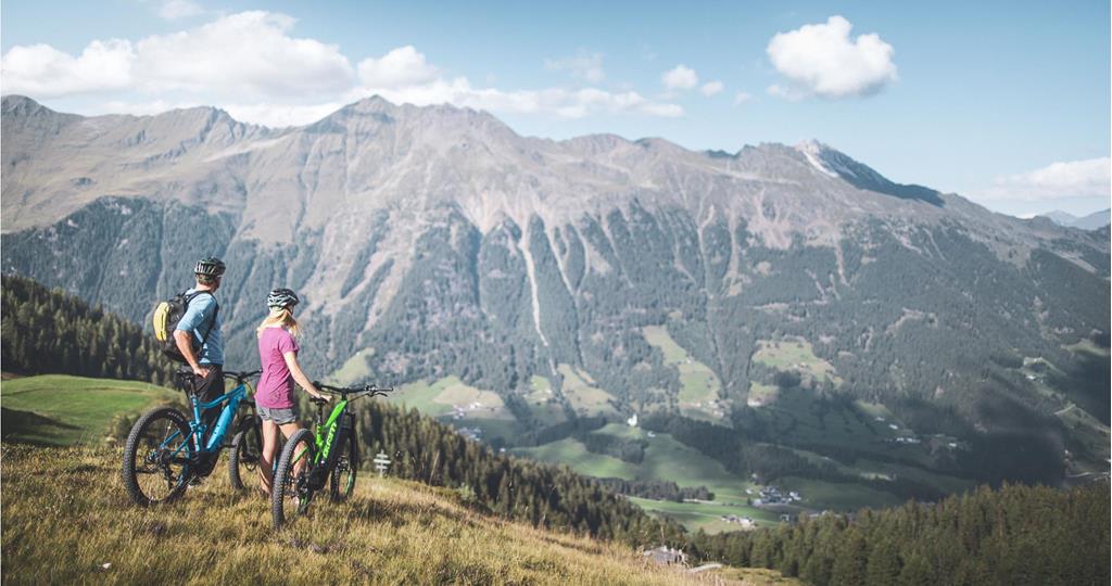 Abenteuer auf 2 Rädern: Spannende Touren & entspanntes Erlebnis