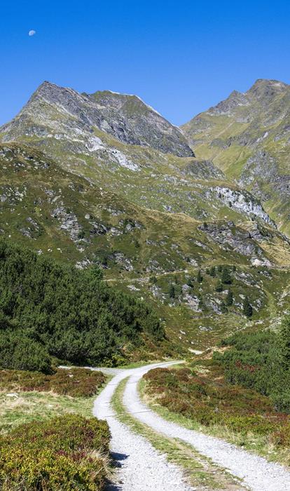 berge-weg