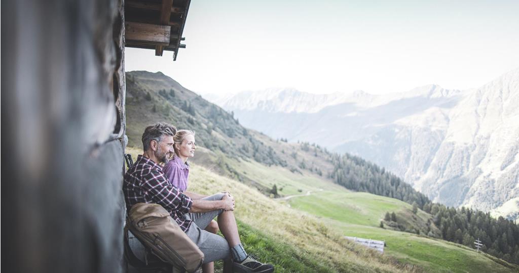 Enjoy alpine delights in autumn