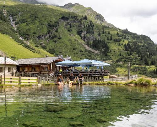 sieben-seen-wanderung-aglsbodenalm