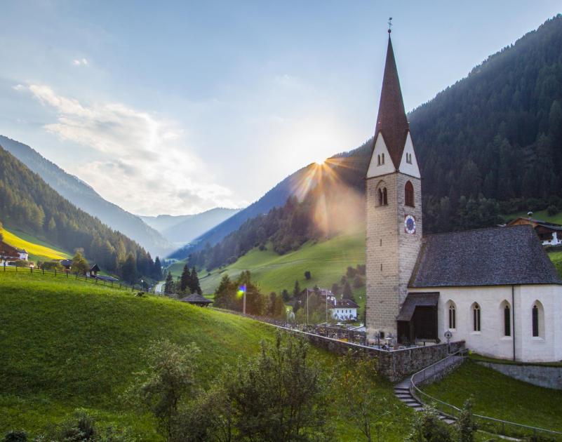 Dein Urlaub in Ratschings 3 Täler, maximales Erlebnis