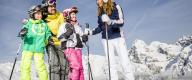 ORO PER LE SCUOLE DI SCI A VIPITENO-RACINES