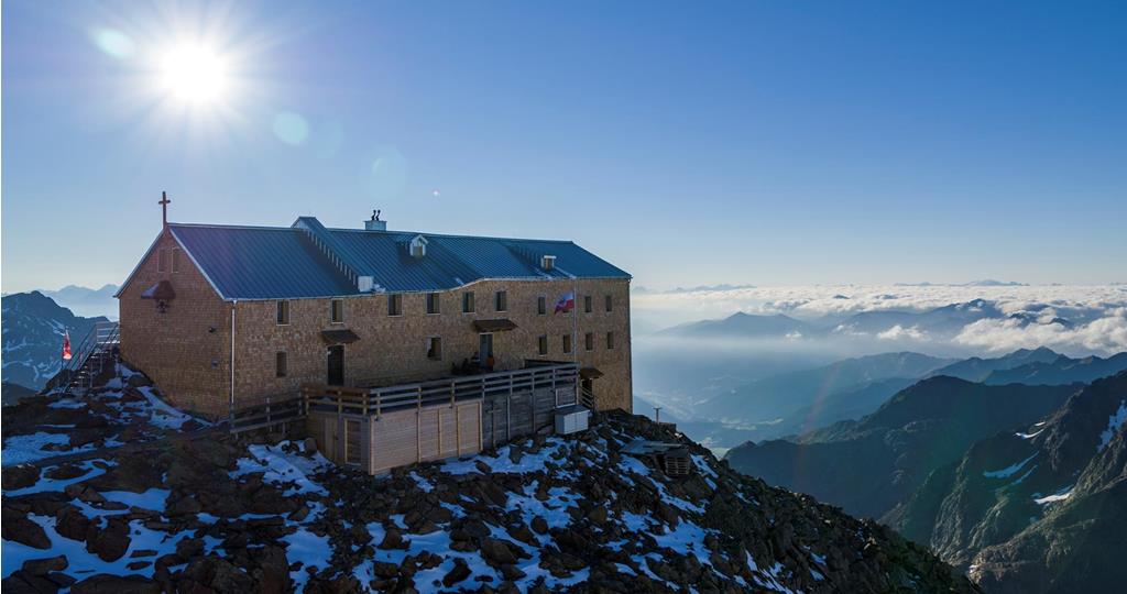 Becherhaus