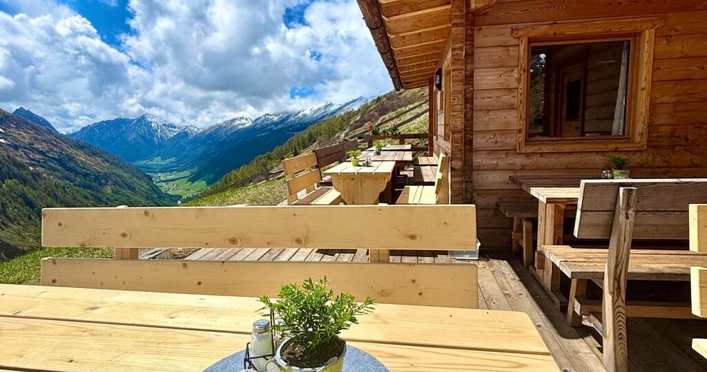 Rotbachlhütte