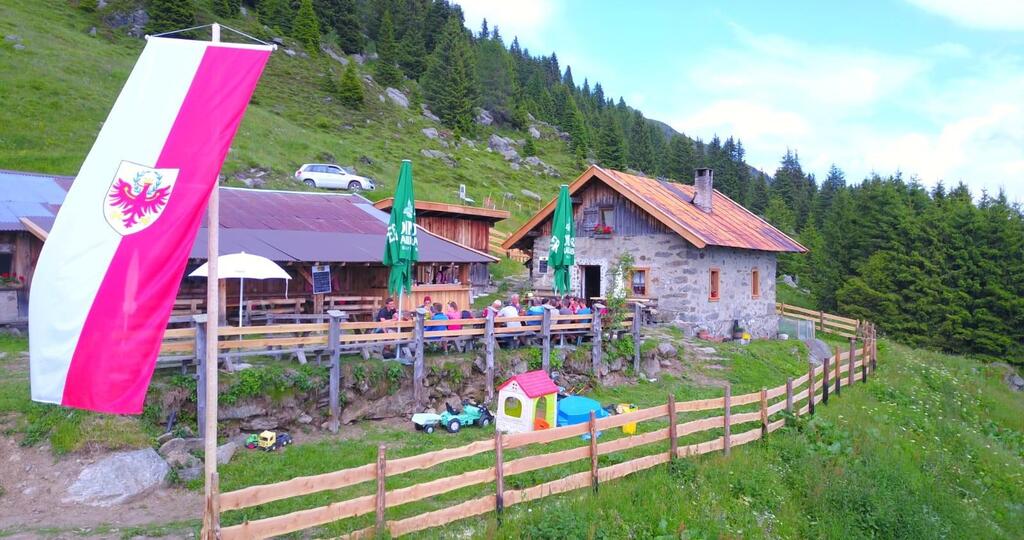 Ochsenalm