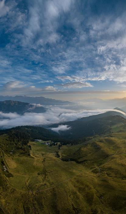 jaufenpass