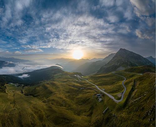 jaufenpass