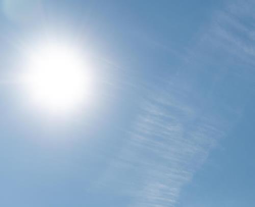 sonnenschein