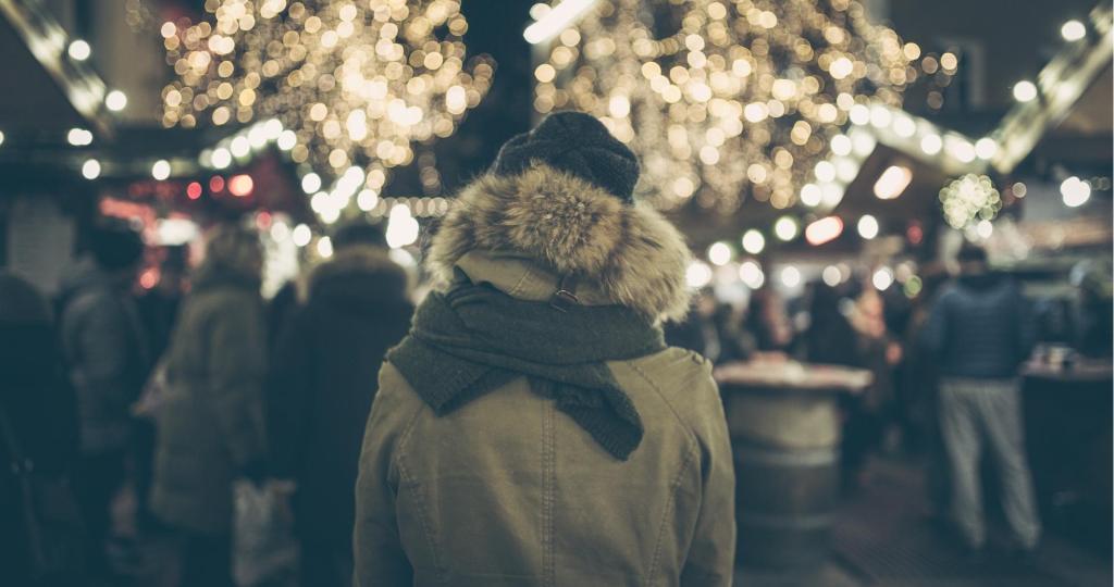 Zur Glockenweihnacht nach Sterzing