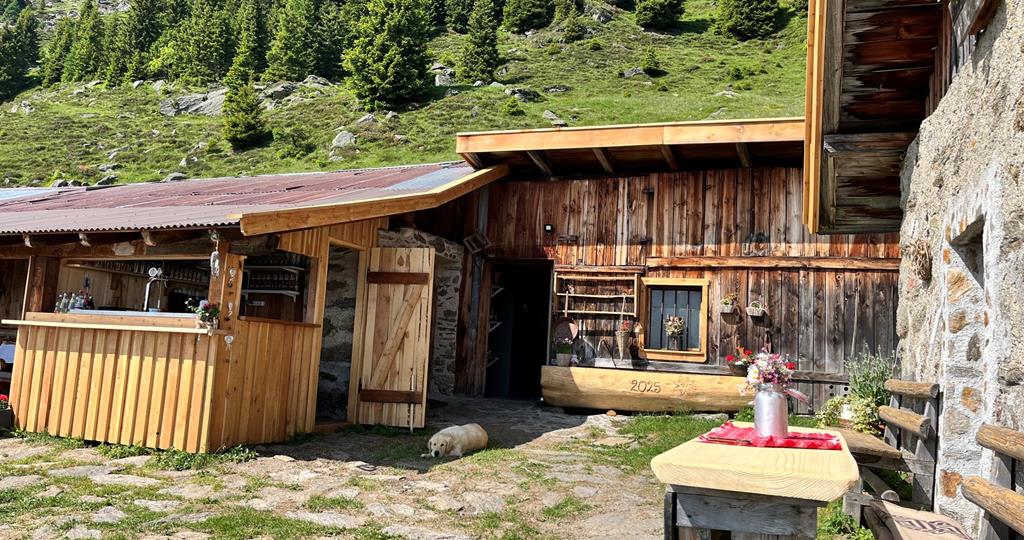 Ochsenalm