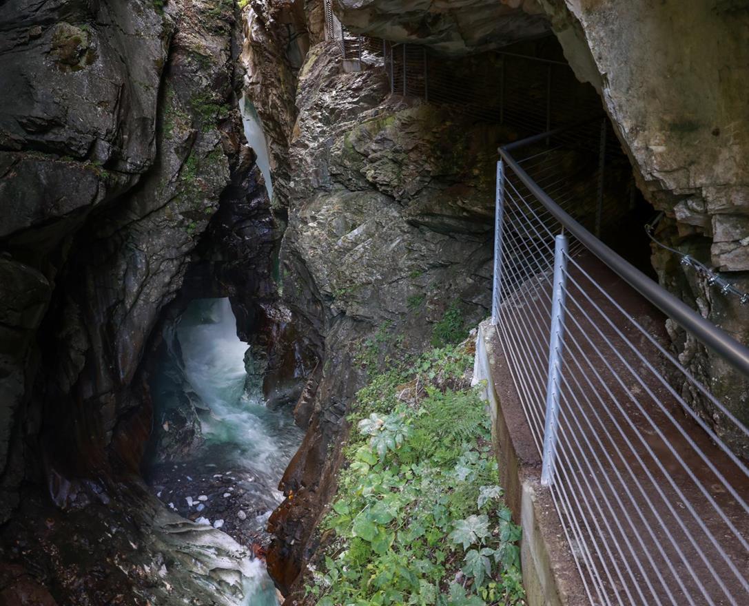 gilfenklamm