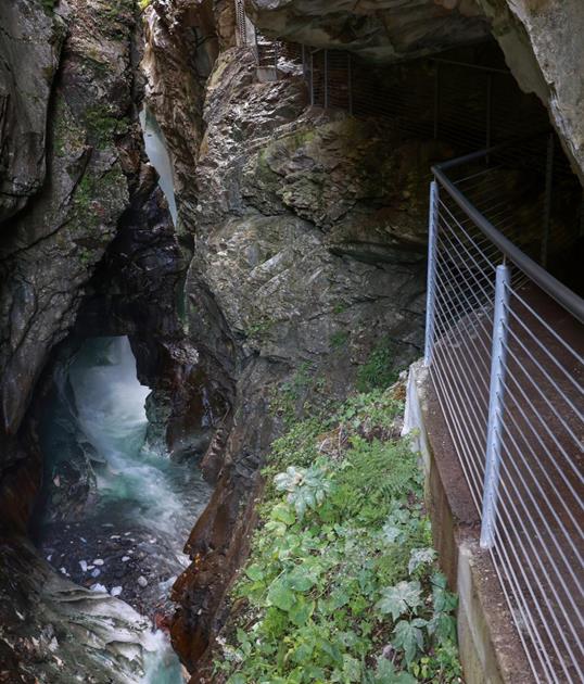 gilfenklamm