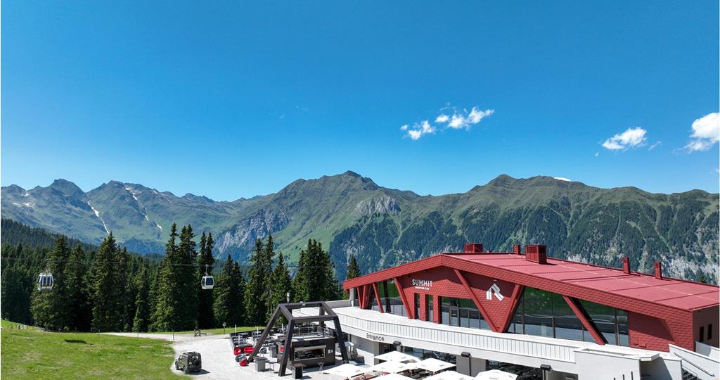 Summit Mountain Club