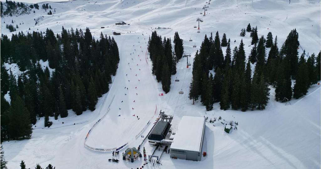 FIS Snowboard World Cup